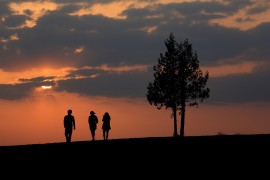 第3回おとふけ百景～準グランプリ