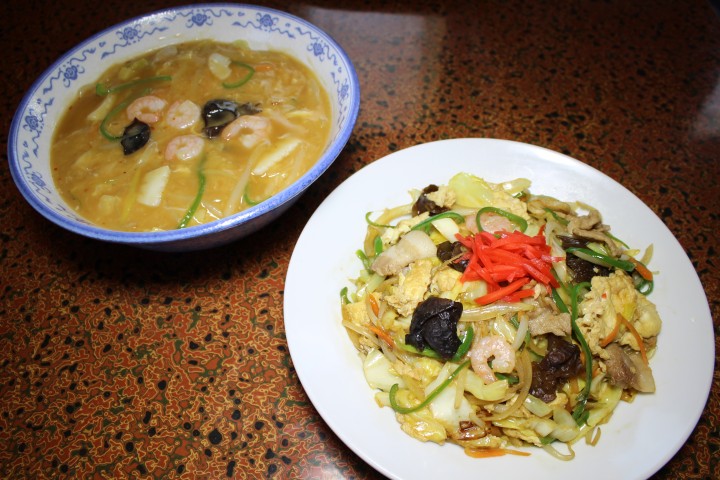 食事處 大阪