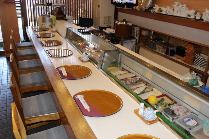 清寿司　木野店