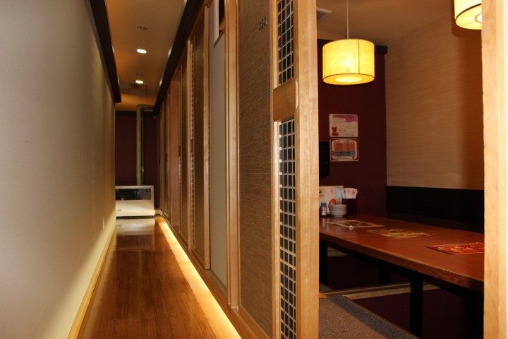 つぼ八 音更店