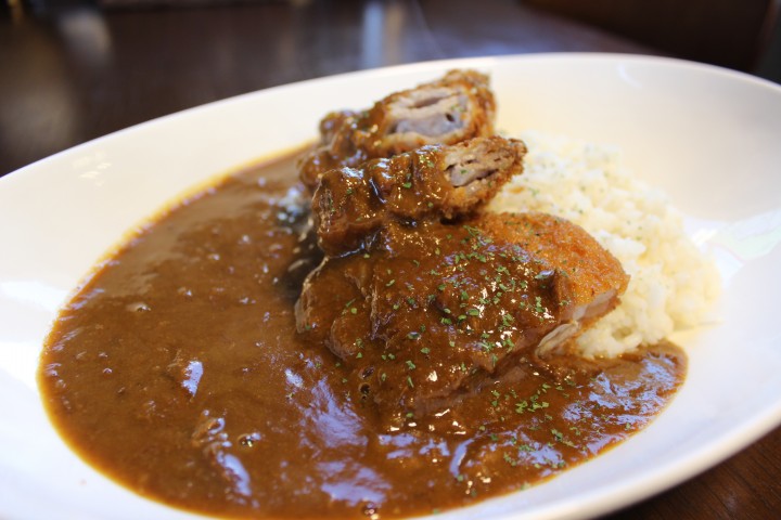 カレーのお店 KONNO