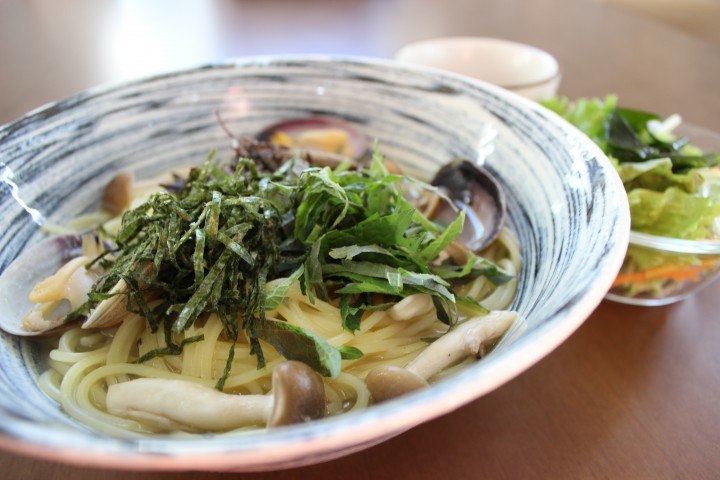 パスタ&カフェ ふぅ