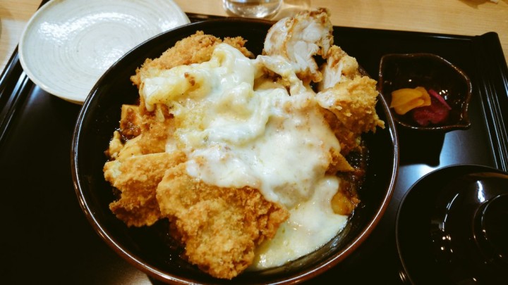 定食ダイニング 木の家