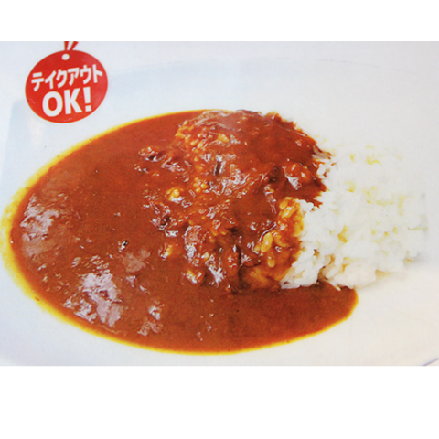 カレーのお店KONNO&ラーメンこんの音更店
