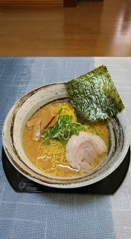 麺や 初美