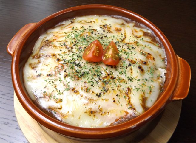 味由(あじよし)