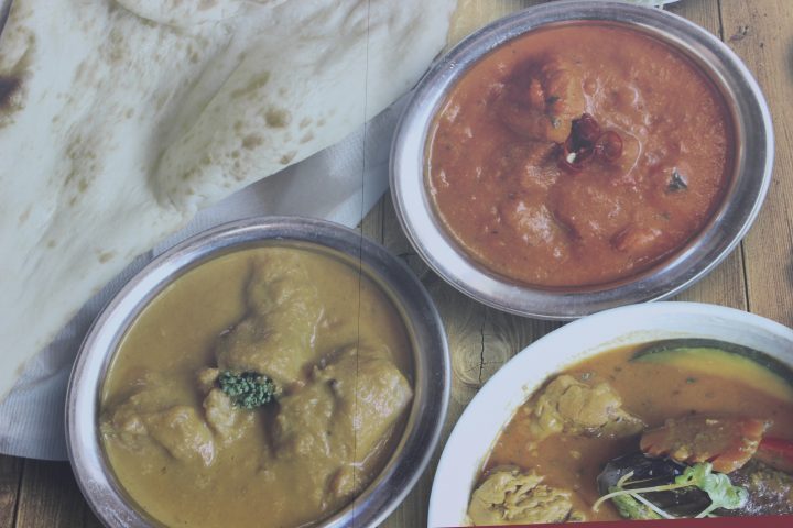スパイシーダイニング マハラジャ(SpicyDinning Maharaja)