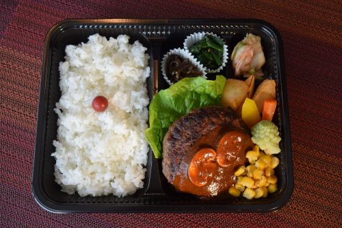 旬の野菜と焼肉　大地の匠