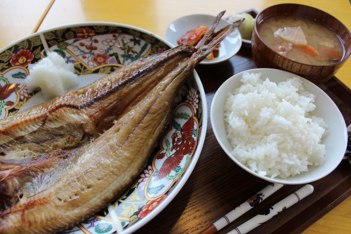 創作ダイニング わとせとら~otofuke