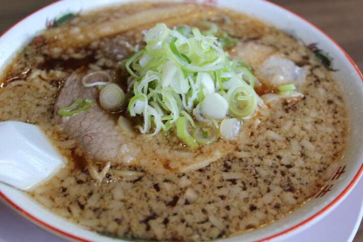 麺屋87
